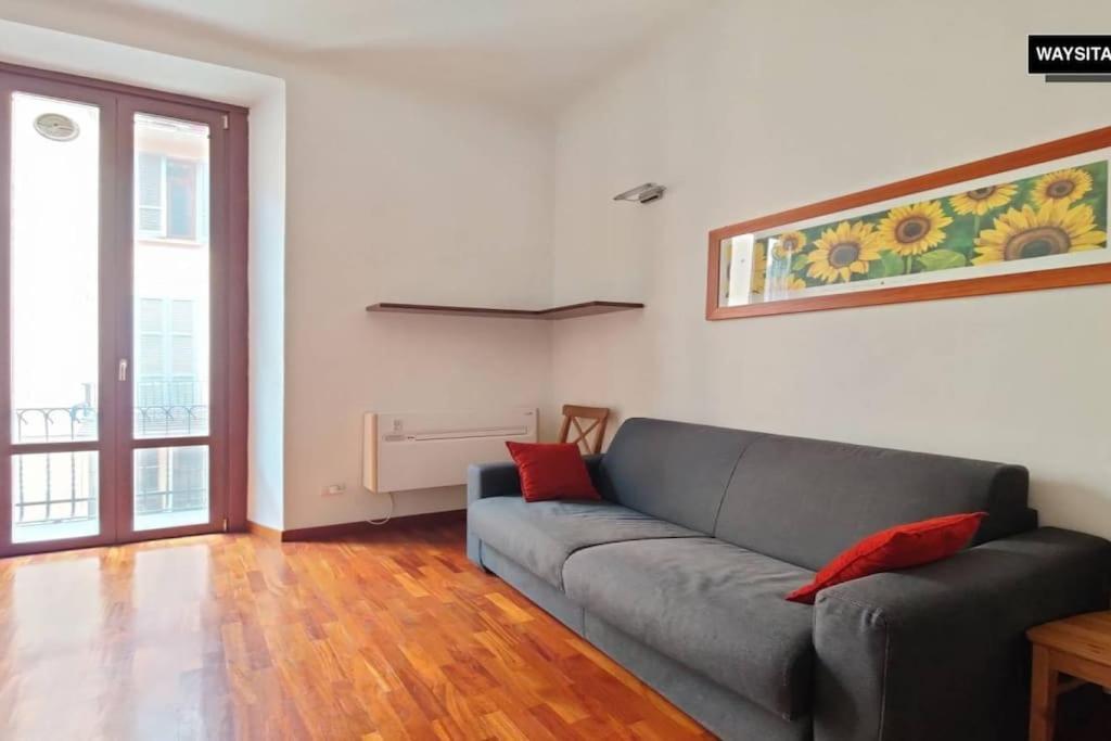Apartamento Porta Romana District *