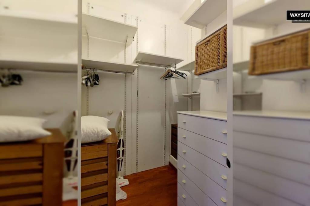Apartamento Porta Romana District Milán