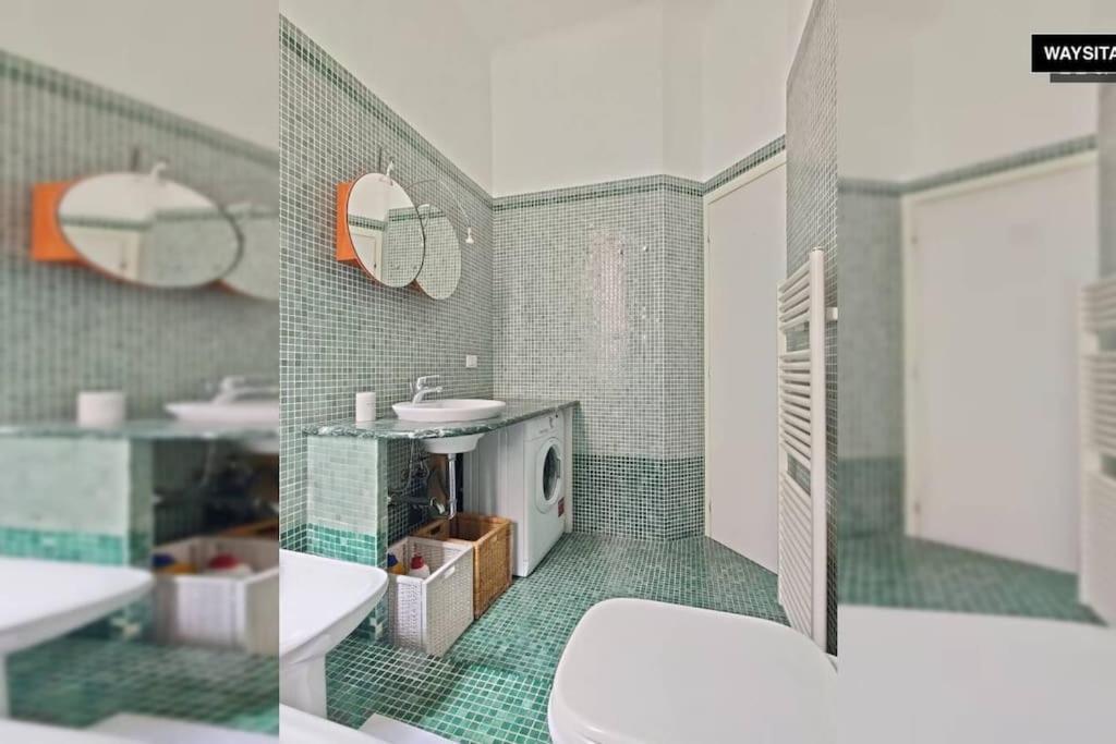 Apartamento Porta Romana District