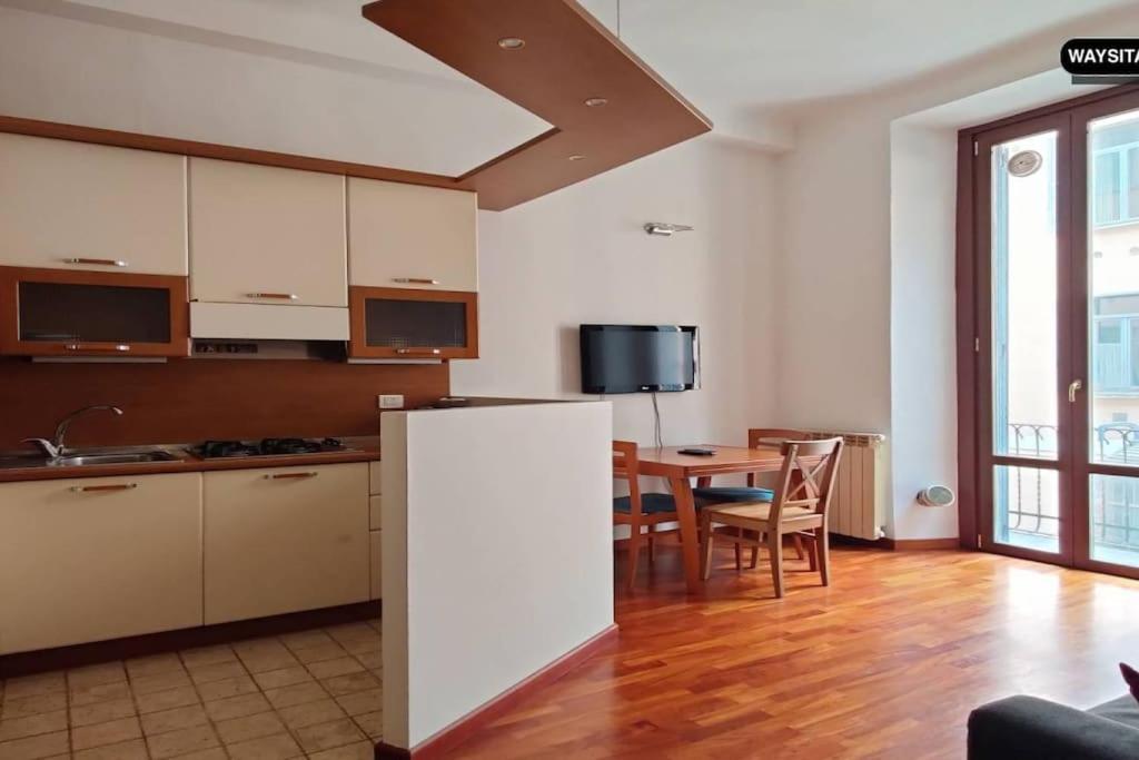 Apartment Porta Romana District